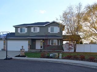1406 E Weile Ct, Spokane, WA 99218
