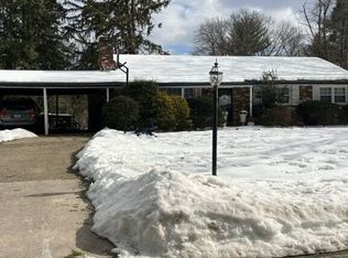 10611 Bluebell Way, Cockeysville, MD 21030