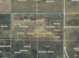 Ose Rd NW, Grygla, MN 56727