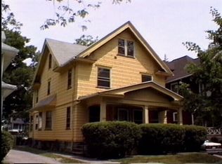 228-230 Augustine St, Rochester, NY 14613