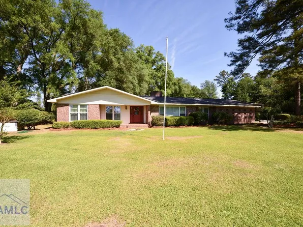 39 Adams St, Jesup, GA 31545