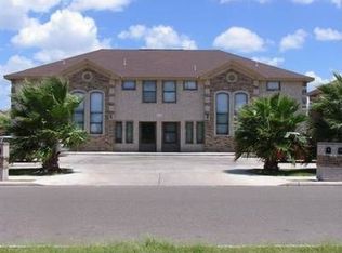 1204 W Kiwi Ave, Pharr, TX 78577