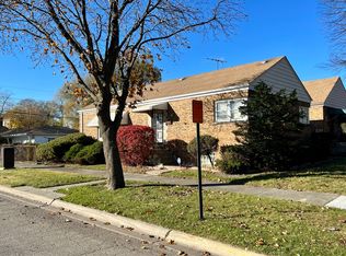 14436 S Lowe Ave, Riverdale, IL