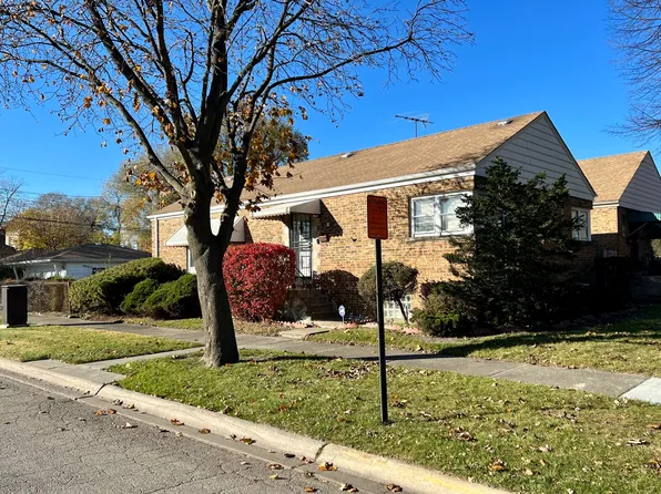 14436 S Lowe Ave, Riverdale, IL 60827