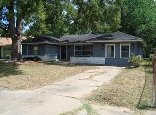 5822 Belmark St, Houston, TX 77033