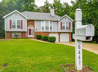 6441 Farm Ridge Ct, Flowery Branch, GA 30542