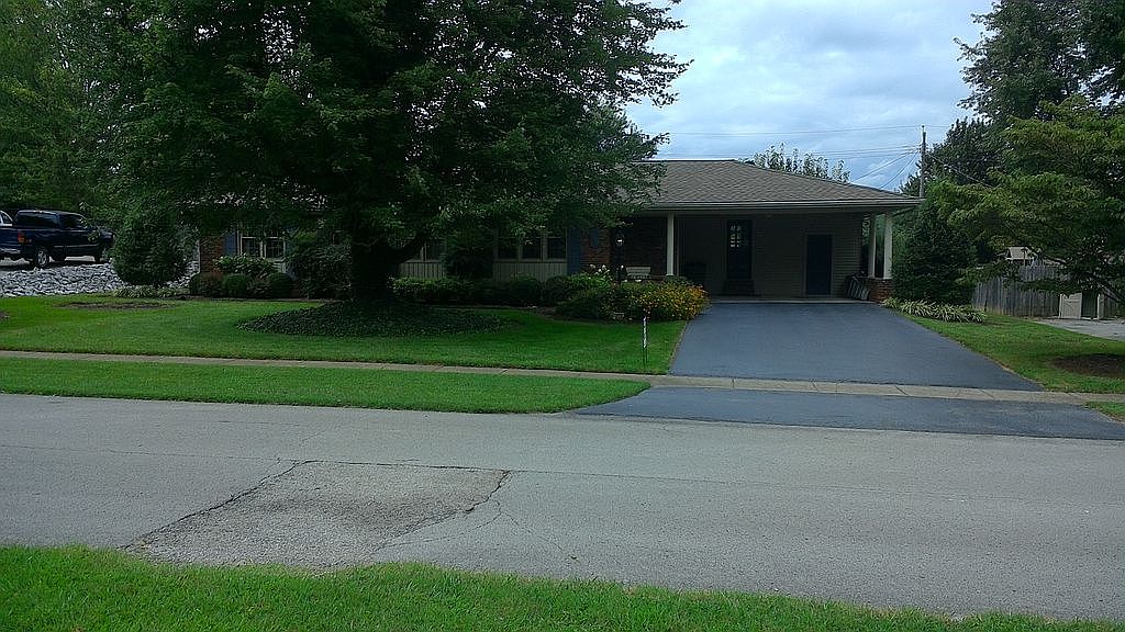 205 Blane Dr, Hopkinsville, KY 42240 Zillow