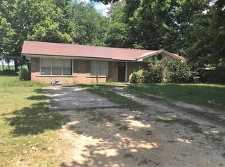 4066 Bryan St, Greenwood, FL 32443