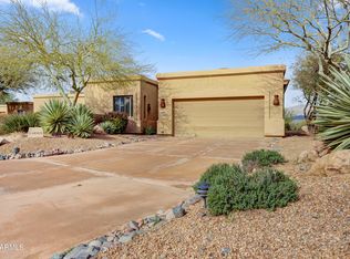 18726 E Amarado Cir, Rio Verde, AZ 85263