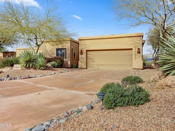 18726 E AMARADO Circle, Rio Verde, AZ 85263