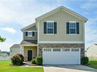 4008 Farm Pond Rd, Indian Trail, NC 28079