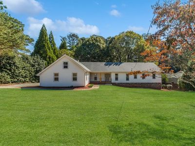 2595 Arldowne Dr, Tucker, GA, 30084