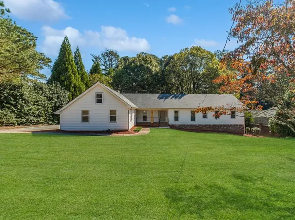 2595 Arldowne Dr, Tucker, GA 30084