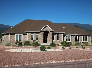 5865 Garrett Rd, Beulah, CO 81023