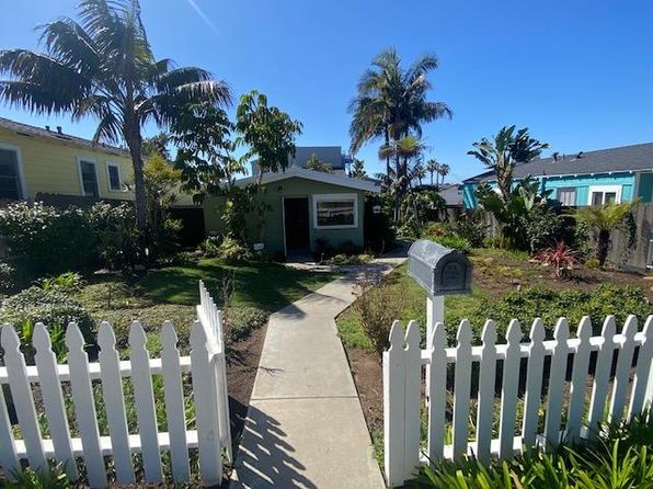 4631 Pescadero Ave