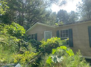 9096 Twitley Branch Rd, Collinsville, MS 39325