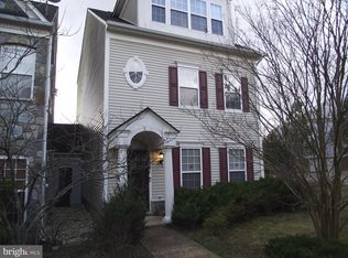 16941 Chesley Pl, Woodbridge, VA 22191