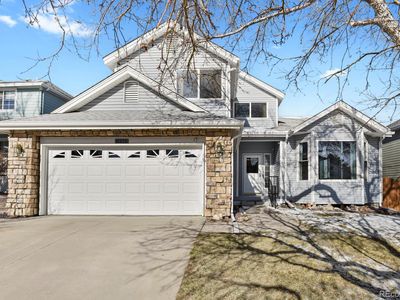 18826 E Saratoga Circle, Aurora, CO, 80015