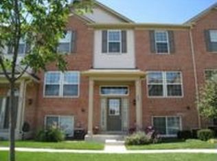 629 Conservatory Ln, Aurora, IL 60502