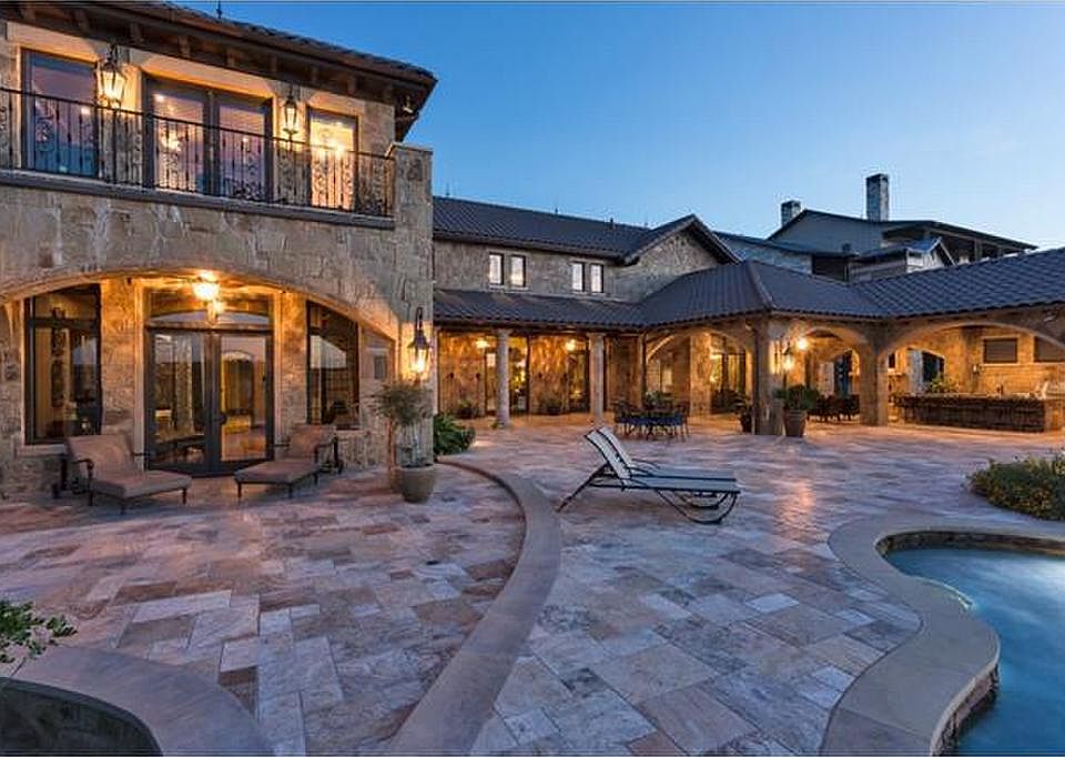 1616 Poco Bueno Ct, Spicewood, TX 78669 Zillow