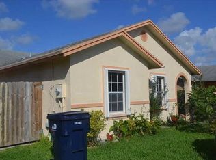 24924 SW 128th Pl, Homestead, FL 33032