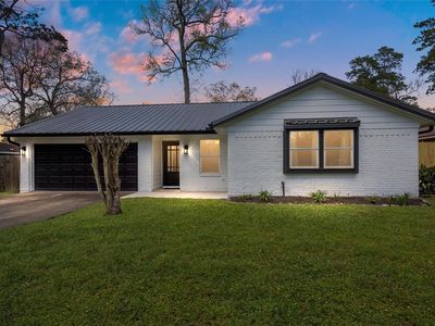 2011 Southwood Drive, New Caney, TX, 77357
