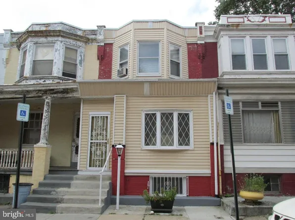 5938 Chancellor St, Philadelphia, PA 19139
