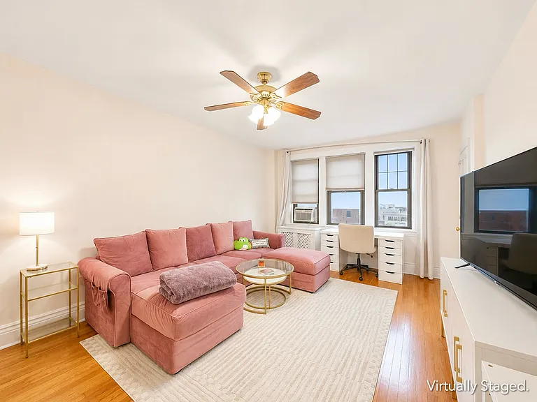 1758 Commonwealth Ave #3 — Photo 2