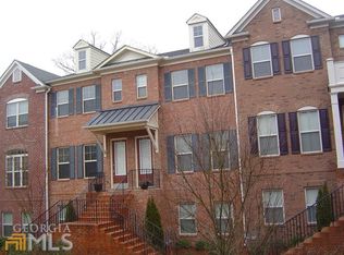 1716 Faulkland Ave, Atlanta, GA 30329