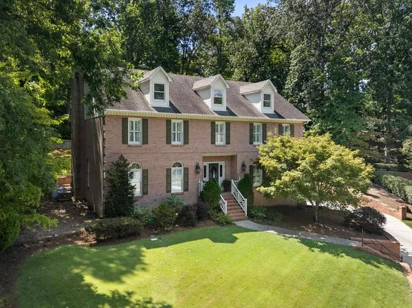 2005 Country Ridge Cir, Birmingham, AL 35243