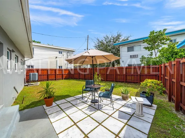 2010 Calais Dr, Miami Beach, FL 33141