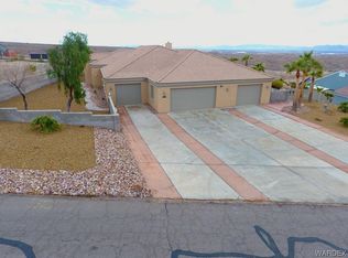 1860 Marble Canyon Dr, Bullhead City, AZ 86442
