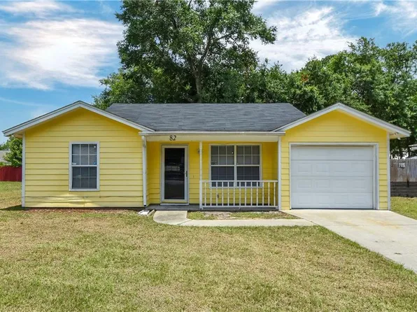 82 Glynn Marsh Ct, Brunswick, GA 31525
