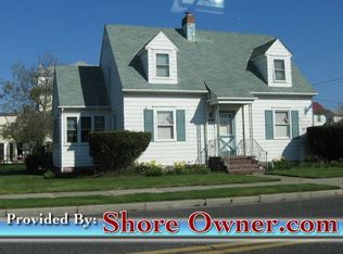 2000 Atlantic Ave, North Wildwood, NJ 08260