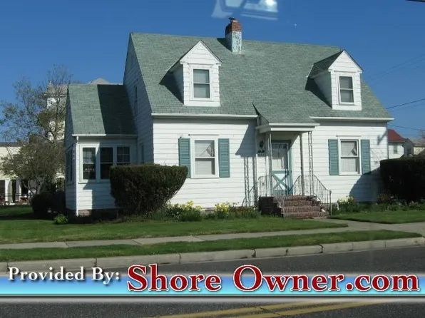 2000 Atlantic Ave, North Wildwood, NJ 08260