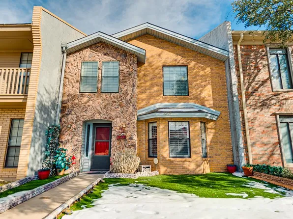 3206 Dentcrest Dr, Midland, TX 79707