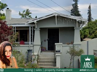 4214 Carrington St #4212, Oakland, CA 94601