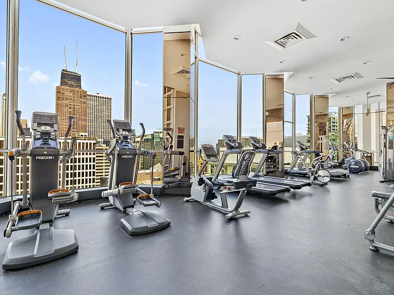 535 N Michigan Ave #3108 — Photo 4
