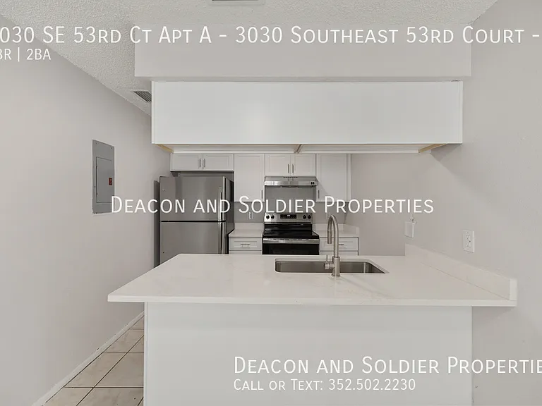 3030 SE 53rd Ct #A — Photo 12