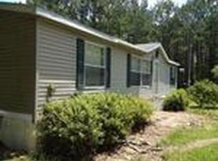 32 Goodluck Rd, Petal, MS 39465