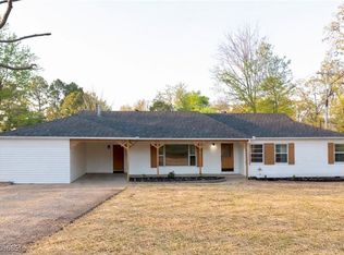 4727 N N St, Fort Smith, AR 72904