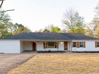 4727 N N St, Fort Smith, AR, 72904