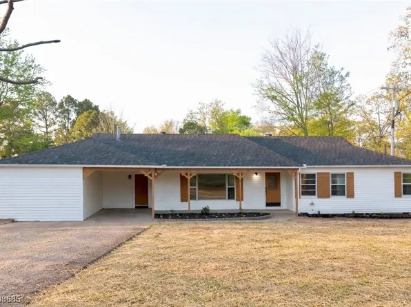 4727 N N St, Fort Smith, AR 72904