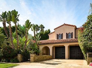 519 Ocampo Dr, Pacific Palisades, CA 90272