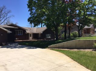 345 E Morsches Rd, Columbia City, IN 46725