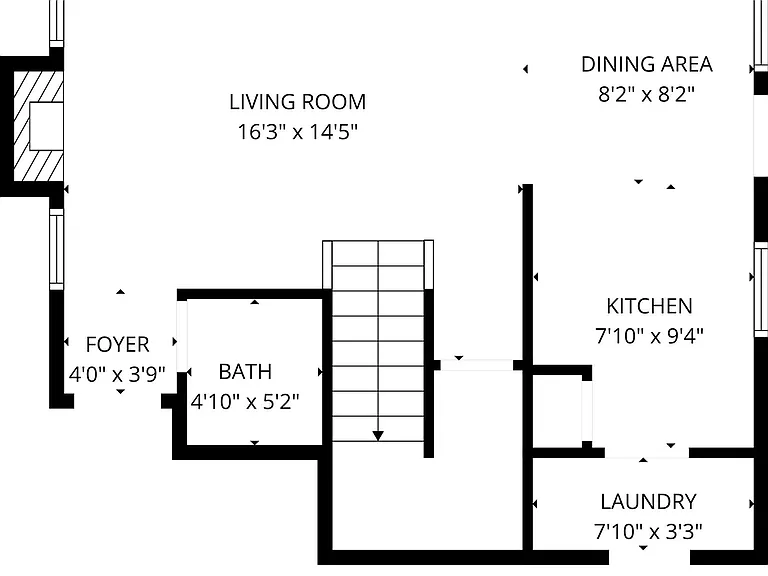 3222 Tamarron Blvd #B — Photo 22