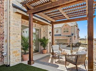 2892 Enfield Colony, The Colony, TX 75056