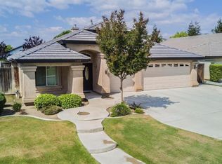 11810 Damask St, Bakersfield, CA