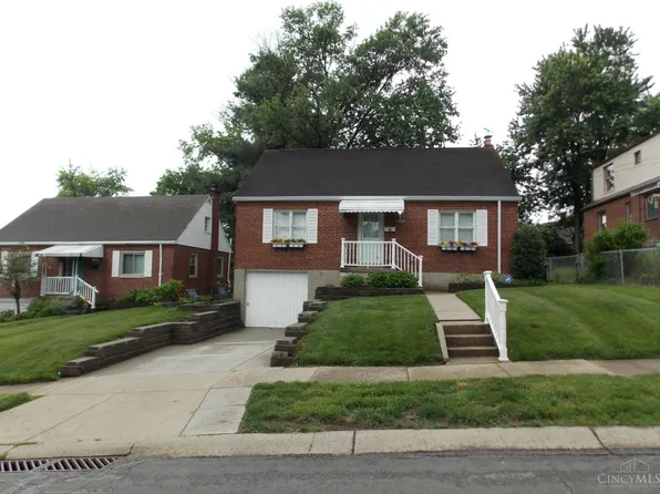2863 Allview Cir, Cincinnati, OH 45238