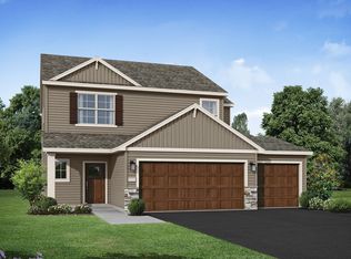 The Sullivan Plan, Carrigan Meadows, Waverly, MN 55390